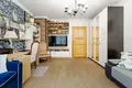 Apartamento 3 habitaciones 73 m² Varsovia, Polonia