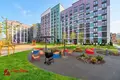 2 room apartment 43 m² Kopishche, Belarus