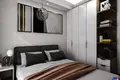 Wohnung 2 zimmer 51 m² Muratpasa, Türkei