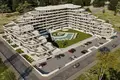 Mieszkanie 2 pokoi 67 m² San Miguel de Salinas, Hiszpania