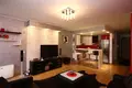 Mieszkanie 2 pokoi 84 m² Budva, Czarnogóra