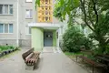 Wohnung 1 zimmer 35 m² Minsk, Belarus