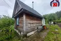 Haus 27 m² Zodzinski sielski Saviet, Belarus