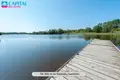 Дом 28 м² Raisteniskes, Литва