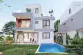 Dom 4 pokoi 152 m² Agios Tychonas, Cypr