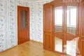 Wohnung 3 zimmer 58 m² Kamenez, Belarus