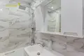 Квартира 1 комната 37 м² Атолино, Беларусь