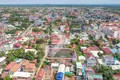 Земельные участки 2 225 м² Сиемреап, Камбоджа