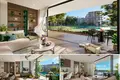 Квартира 3 комнаты 186 м² Ban Khlong Bang Rao Nok, Таиланд