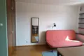 1 room apartment 27 m² in Warsaw, Poland