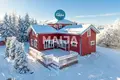 Casa 4 habitaciones 104 m² Oulunsalo, Finlandia