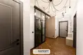 Appartement 3 chambres 84 m² Minsk, Bélarus
