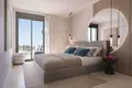 Penthouse 4 pokoi 135 m² Estepona, Hiszpania