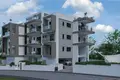3 bedroom apartment 109 m² Demos Agiou Athanasiou, Cyprus