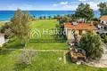 Parcelas 4 300 m² Pefkochori, Grecia