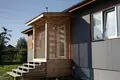 Cottage 120 m² Kalodziscanski sielski Saviet, Belarus