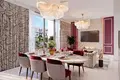 Complejo de villas Azizi Florence Townhouses Villas