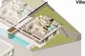Villa de 5 pièces 333 m² Alanya, Turquie