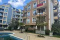 Wohnung 1 Schlafzimmer 56 m² Nessebar, Bulgarien