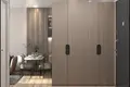 Appartement 63 m² Erdemli, Turquie