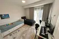Attique 2 chambres 120 m² Oba, Turquie