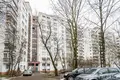 2 room apartment 55 m² Minsk, Belarus
