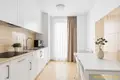 2 room apartment 55 m² Warsaw, Poland