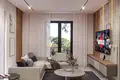 Apartamento 5 habitaciones 200 m² Dosemealti, Turquía