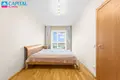 2 room apartment 50 m² Klaipėda, Lithuania