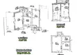 Haus 110 m² Vilnius, Litauen