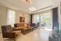 Wohnkomplex Furnished 2+1 apartment in the Riviera Garden Oba complex.