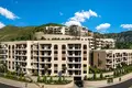 Apartamento 1 habitacion 48 m² Budva, Montenegro