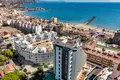Propiedad comercial 8 903 m² en El Campello, Španjolska