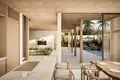 Villa de 4 dormitorios 220 m² Kerobokan Kelod, Indonesia