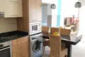 Mieszkanie 2 pokoi 88 m² Trikomo, Cypr Północny