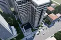 Apartamento 4 habitaciones 135 m² Kucukcekmece, Turquía