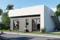 3-Schlafzimmer-Villa 110 m² Alhama de Murcia, Spanien