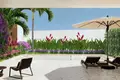 1 bedroom apartment 83 m² Kutuh, Indonesia