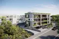 Mieszkanie 2 pokoi 109 m² Chloraka, Cypr
