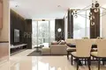 Wohnung 3 Schlafzimmer 150 m² Kamala, Thailand