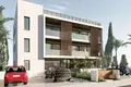 Квартира 2 спальни 78 м² Героскипу, Кипр