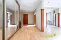 Mieszkanie 3 pokoi 101 m² Mińsk, Białoruś