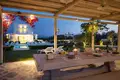 Вилла 1 комната 500 м² Loutraki Perachora Agioi Theodoroi Municipality, Греция
