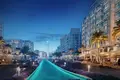 Complejo residencial Riviera