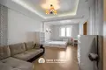 Apartamento 1 habitación 57 m² en Minsk, Belarús