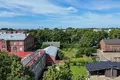 Apartamento 2 habitaciones 66 m² Liepaja, Letonia