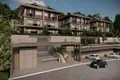 Wohnung 1 zimmer 114 m² Sariyer, Türkei