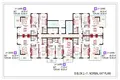 Apartamento 92 m² Mahmutlar, Turquía