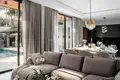 Villa de tres dormitorios 330 m² Choeng Thale, Tailandia