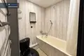 Appartement 1 chambre 29 m² Naujoji Akmene, Lituanie